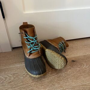 Women’s Bean Boots - LL Bean